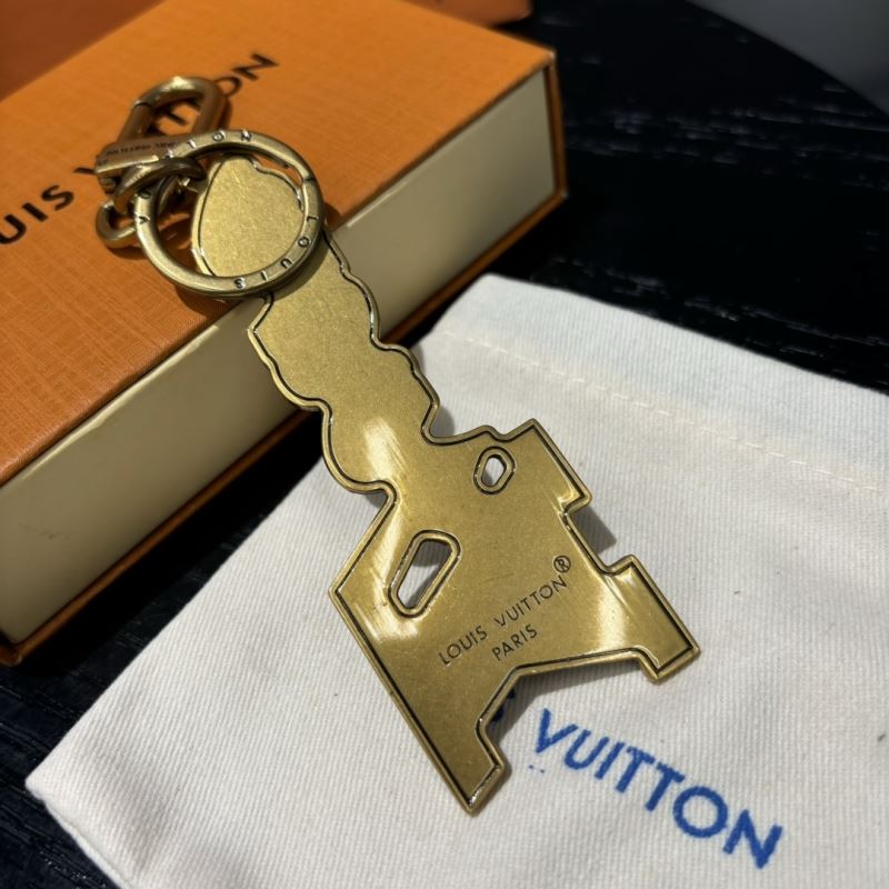 Louis Vuitton Keychains